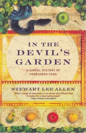 Item #9781841954059-1 In the Devil's Garden. Stewart Lee Allen