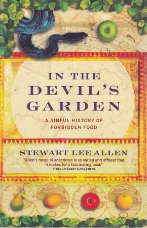 Item #9781841954059-1 In the Devil's Garden. Stewart Lee Allen.