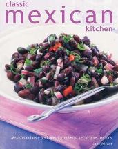 Item #9781842153840-1 Classic Mexican Kitchen. Jane Milton