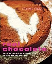 Item #9781844000173-1 Real Chocolate. Chantal Coady