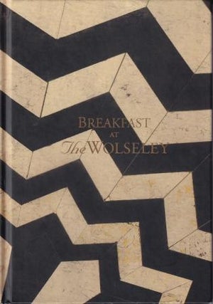 Item #9781844004447-1 Breakfast at the Wolseley. A. A. Gill