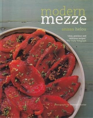 Item #9781844006328 Modern Mezze. Anissa Helou