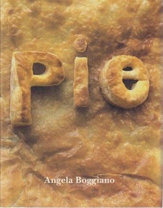 Item #9781844034482-1 Pie. Angela Boggiano