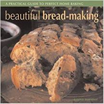 Item #9781844760220-1 Beautiful Bread-Making. Emma Summer