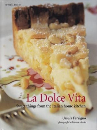 Item #9781845330088-1 La Dolce Vita. Ursula Ferrigno