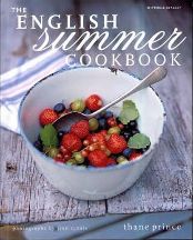 Item #9781845334192-1 The English Summer Cookbook. Thane Prince