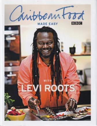 Caribbean Food Made Easy | Levi Roots
