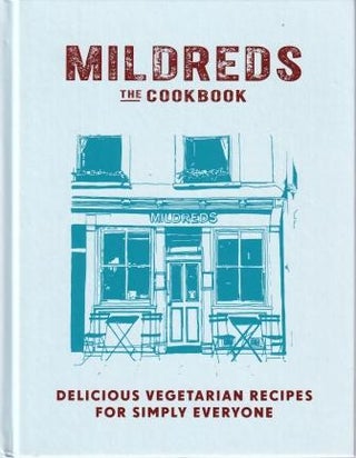Item #9781845339982-1 Mildreds: the cookbook. Dan Acevedo, Sarah Wasserman