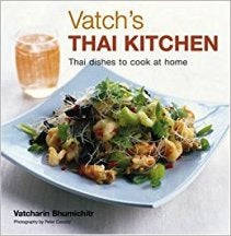 Item #9781845975838-1 Vatch's Thai Kitchen. Vatcharin Bhumichitr