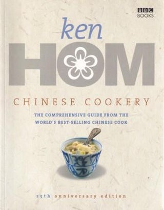 Item #9781846076053-1 Chinese Cookery. Ken Hom