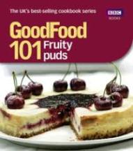 Item #9781846077234 101 Fruity Puds: triple-tested recipes. Jane Hornby.