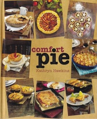 Item #9781847739988 Comfort Pie. Kathryn Hawkins