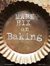 Item #9781849491242-1 Mark Hix on Baking. Mark Hix