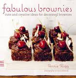 Item #9781849751209 Fabulous Brownies. Annie Rigg