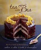 Item #9781849751438 Tea with Bea: recipes from Bea's. Bea Vo