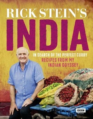 Item #9781849905787 Rick Stein's India. Rick Stein