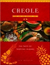 Item #9781850764472-1 Creole Cooking. Sue Mullin.