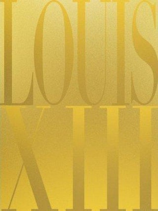 Item #9781851499014 Louis XIII Cognac; the thesaurus. Herves Landry
