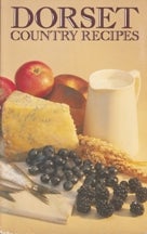 Item #9781853040511-1 Dorset County Recipes. Pippa Gomar