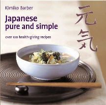 Item #9781856266659-1 Japanese Pure & Simple. Kimiko Barber