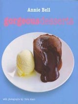 Item #9781856267427-1 Gorgeous Desserts. Annie Bell