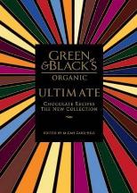 Item #9781856269407 Green & Black's Ultimate Chocolate. Micah Carr-Hill