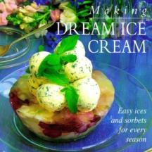 Item #9781859677827-1 Making Dream Ice Cream