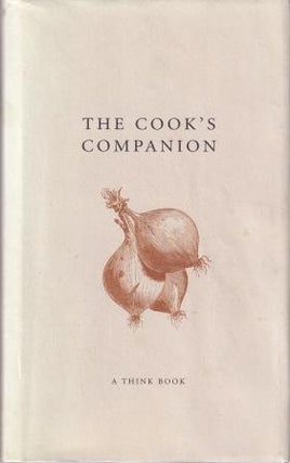 Item #9781861057723-1 The Cook's Companion. Jo Swinnerton