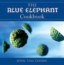 Item #9781862053038-1 The Blue Elephant Cookbook. John Hellon