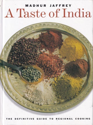 A Taste of India