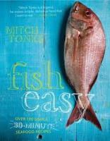 Item #9781862059290 Fish Easy. Mitch Tonks