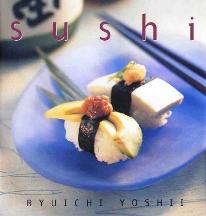 Item #9781863026338-1 Essential Kitchen: Sushi. Ryuichi Yoshii