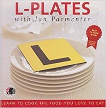Item #9781863433532-1 L-Plates. Ian Parmenter