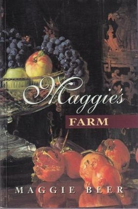 Item #9781863734257-2 Maggie's Farm. Maggie Beer