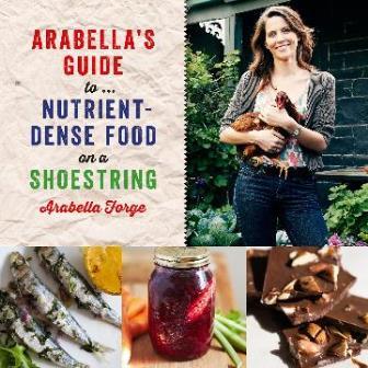 Item #9781863957946 Arabella's Guide. Arabella Forge.