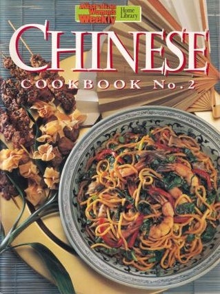 Item #9781863960502-1 Chinese Cookbook No 2. Pamela Clark