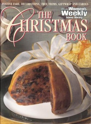 Item #9781863961042-1 The Christmas Book. Pamela Clark