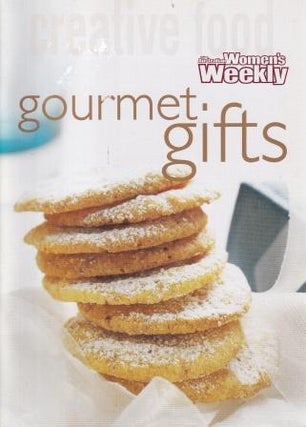 Item #9781863961493-1 Gourmet Gifts. Pamela Clark