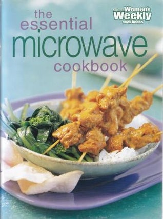 Item #9781863961516-1 The Essential Microwave Cookbook. Pamela Clark