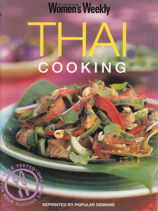Thai Cooking