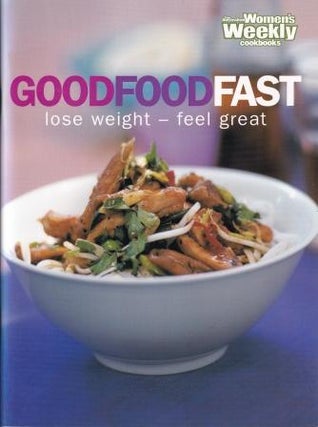 Item #9781863962193-1 AWW: Good Food Fast. Pamela Clark
