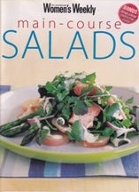 Item #9781863963411-1 Main-Course Salads. Pamela Clark