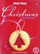 Item #9781863965415-1 Christmas Cooking. Pamela Clark