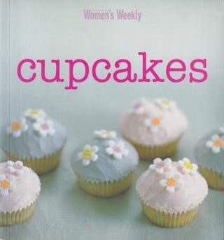 Item #9781863965538-1 AWW: Cupcakes. Pamela Clark