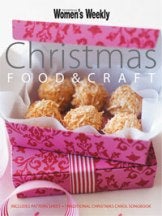 Item #9781863966061 Christmas Food & Craft. Pamela Clark