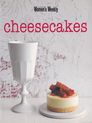 Item #9781863966108-1 Cheesecakes. Pamela Clark