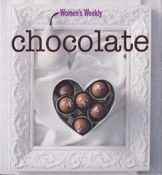 Item #9781863967501 AWW: Chocolate. Pamela Clark