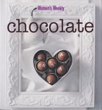 Item #9781863967501 AWW: Chocolate. Pamela Clark.