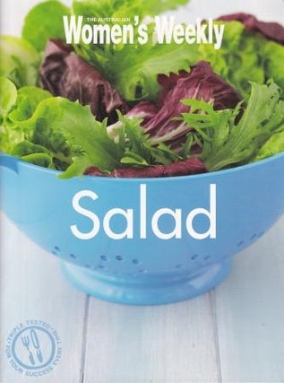 Item #9781863968751-1 Salad (The Australian Women's Weekly). Pamela Clark