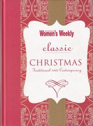 Item #9781863968768-1 Classic Christmas. Pamela Clark
